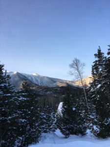 Le Mont